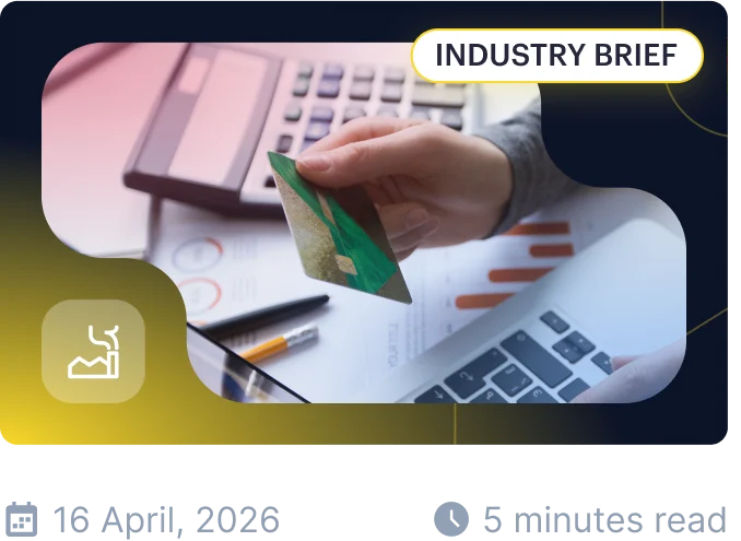 Document Verification for Banking & Fintech
