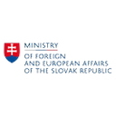 Ministry of Foreign and European Affairs of the Slovak Republic