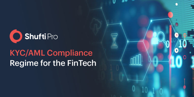 Establishing A KYC/AML Compliance Regime For The FinTech Sector