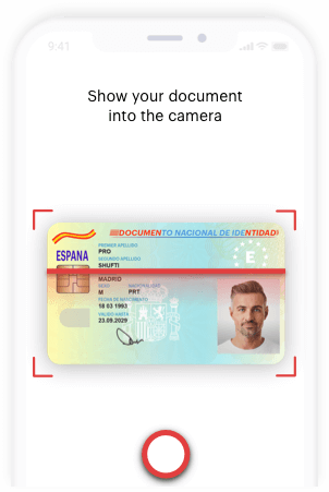 spain document verification