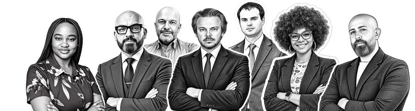Friends of the Sphere - compliance and fraud-prevention practitioners