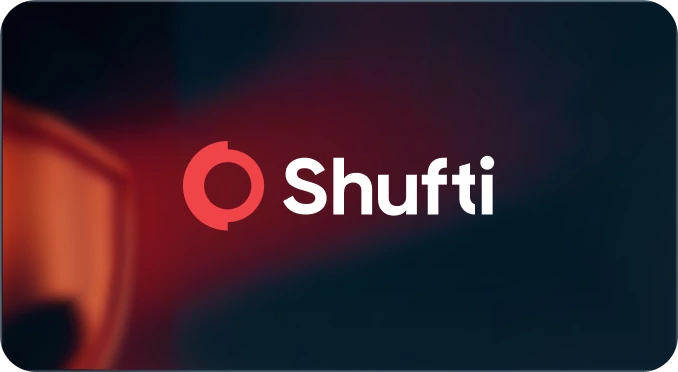 About Shufti