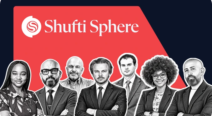 About Shufti Sphere