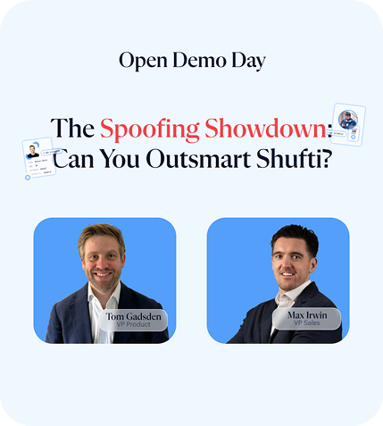 The Spoofing Showdown