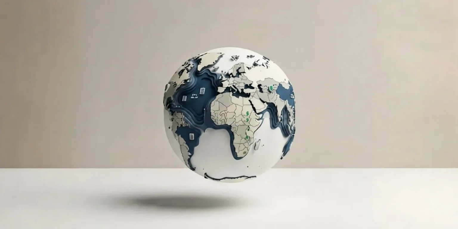 Cover of State of Global AML Compliance 2025 FATF Data Insight