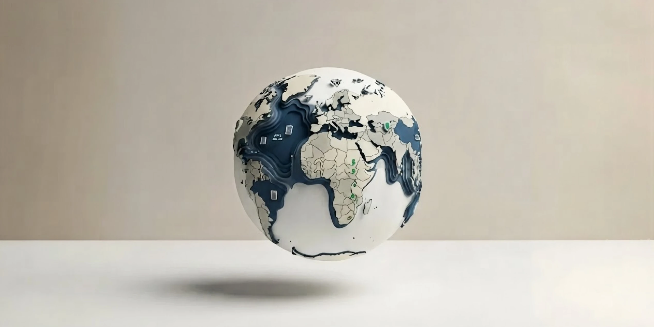 State of Global AML Compliance 2025