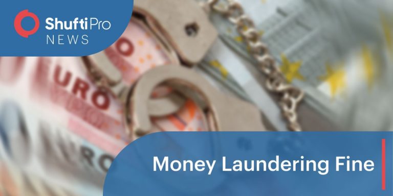 State Street Bank fined $1.24 million for breaching AML laws