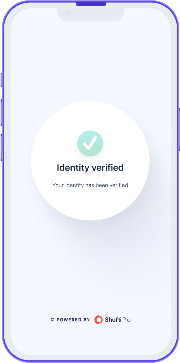 Facial Verification