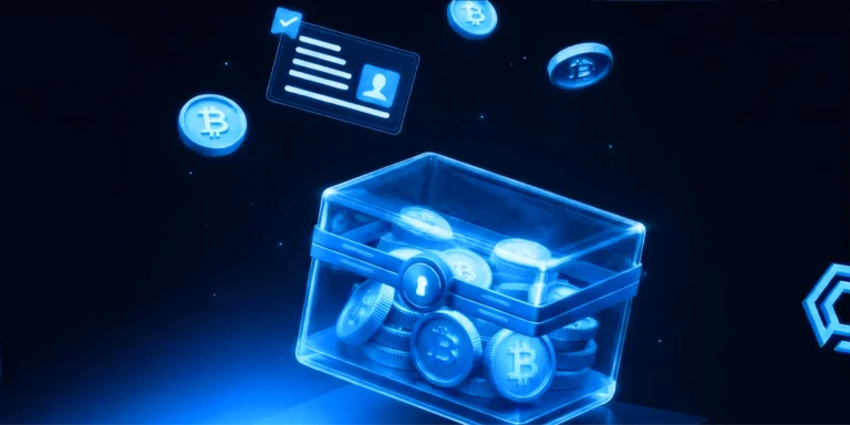 Strategic ID Verification Vendor for Crypto Industry