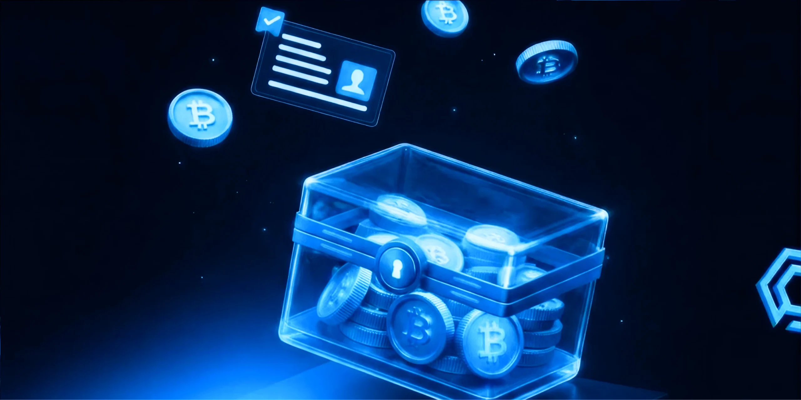 Strategic ID Verification Vendor for Crypto Industry