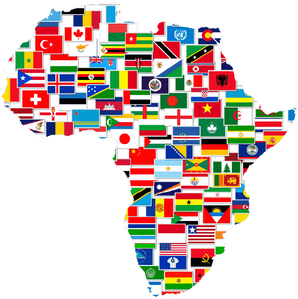 Supported Country