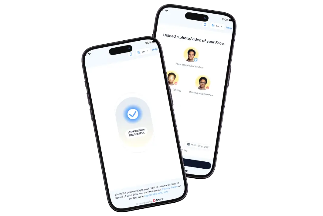 Boost user accessibility