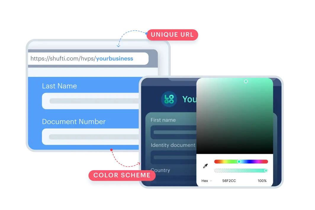 Boost user accessibility
