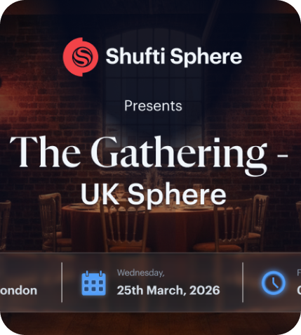 The Gathering - UK Sphere
