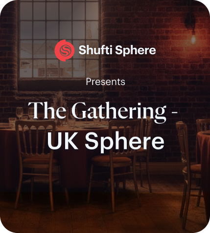 The Gathering - UK Sphere