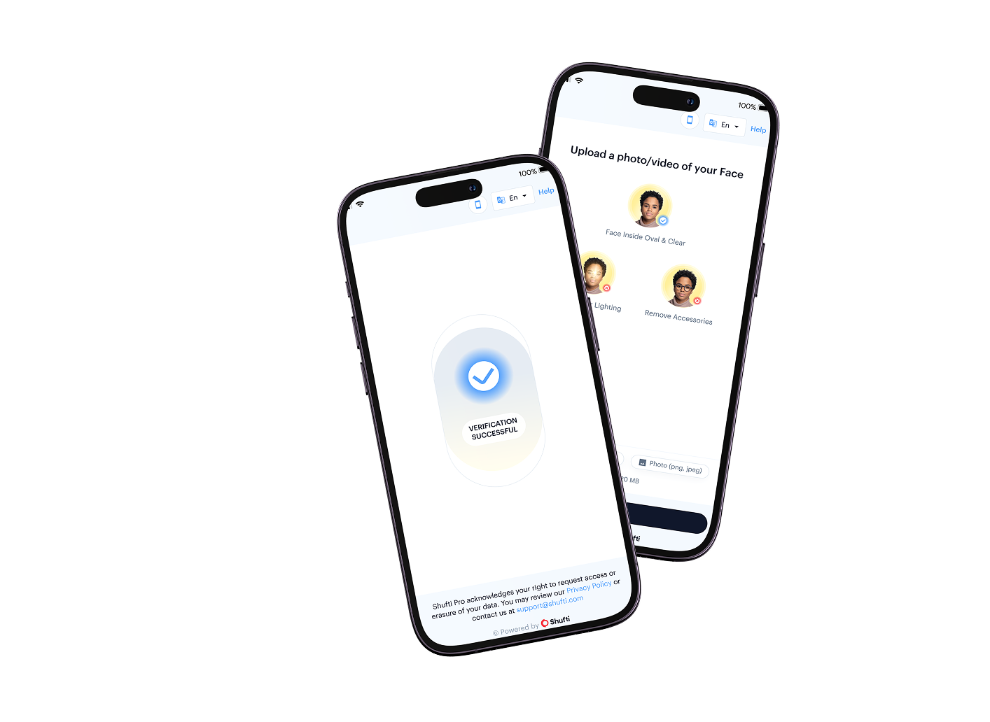 Boost user accessibility