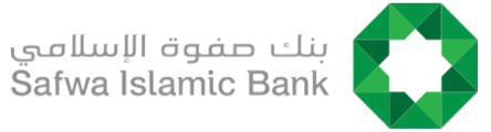 Safwa Islamic Bank
