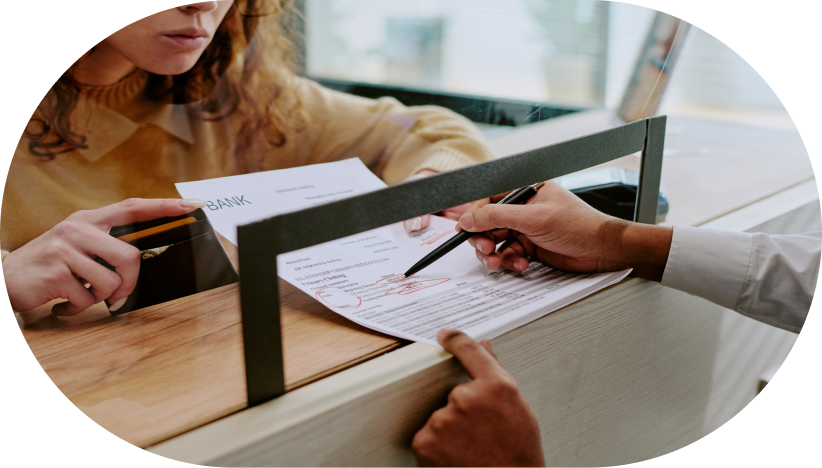 Industry-specific Travel Rule compliance