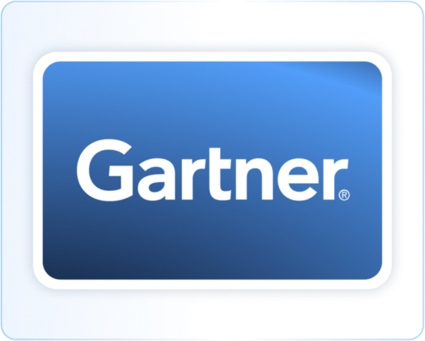 Gartner logo