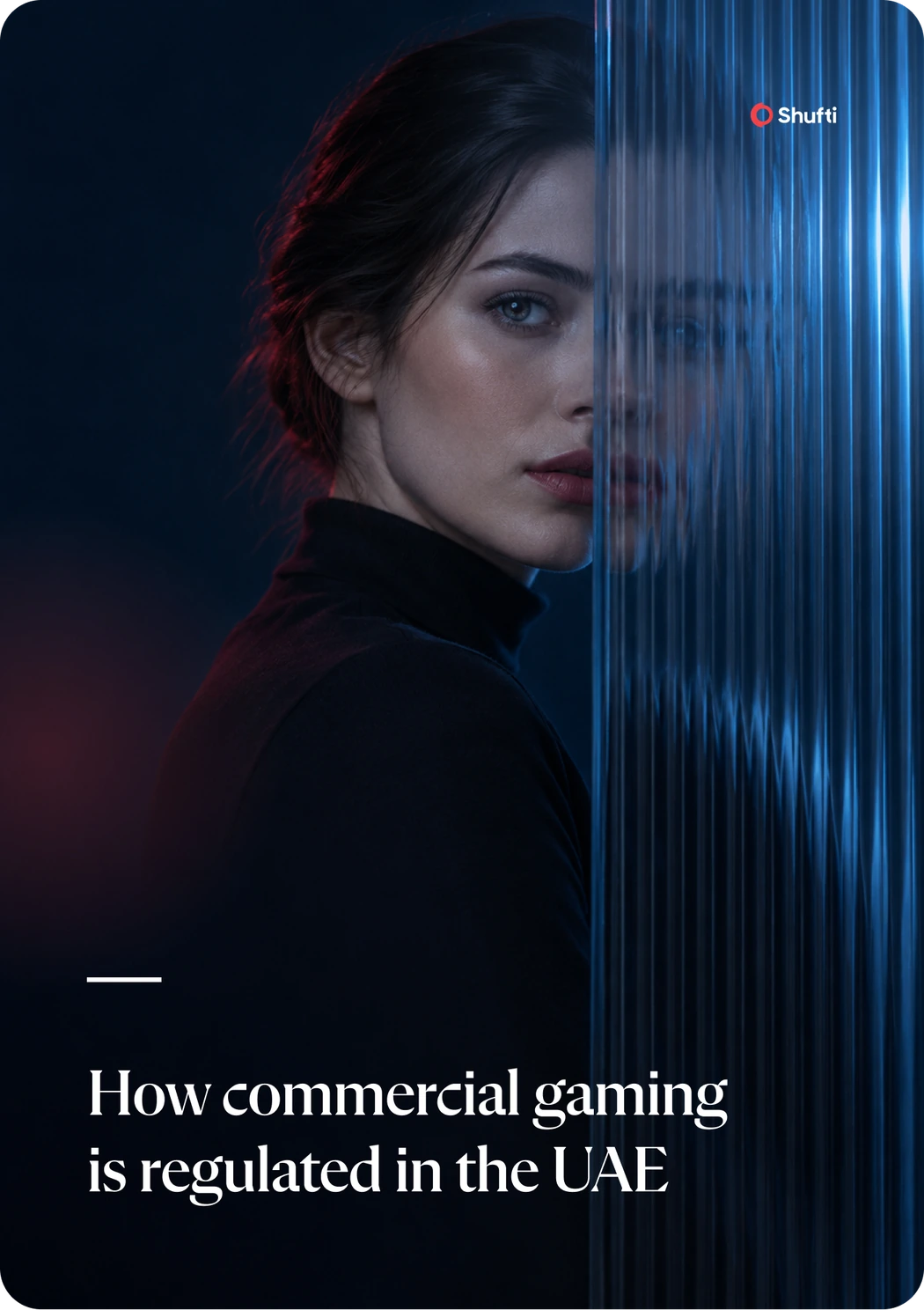 UAE commercial gaming guide &mdash; how commercial gaming is regulated in the UAE