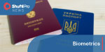 Ukraine Issues 14 Million Biometric Passports