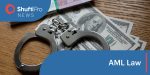 Ukraine Passes Anti-Money Laundering Law based on FATF