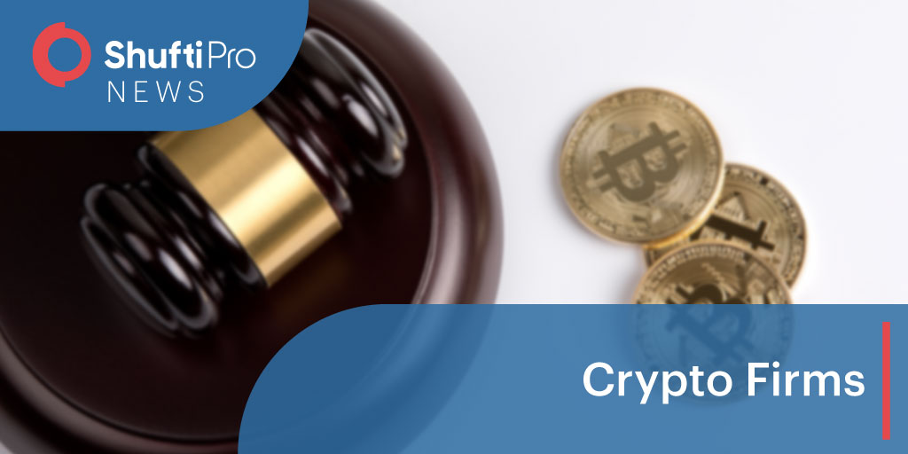  US Banking Regulator Advises Federal Licensing Framework for Crypto Firms