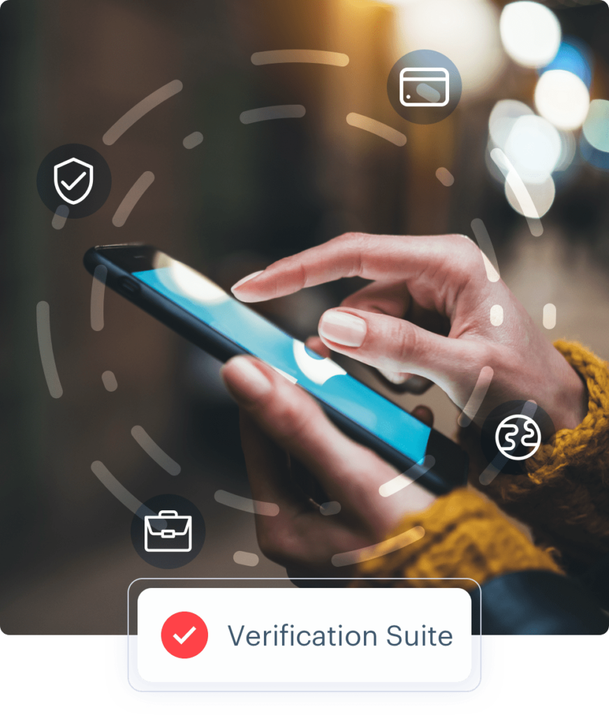 On-premises Identity Verification Solution - Shufti Pro