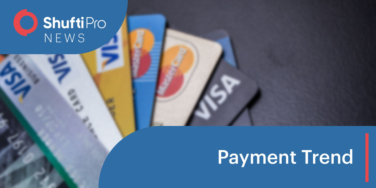 Visa: CBDC is the most important trend in payments