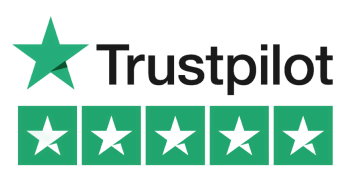Trustpilot rating