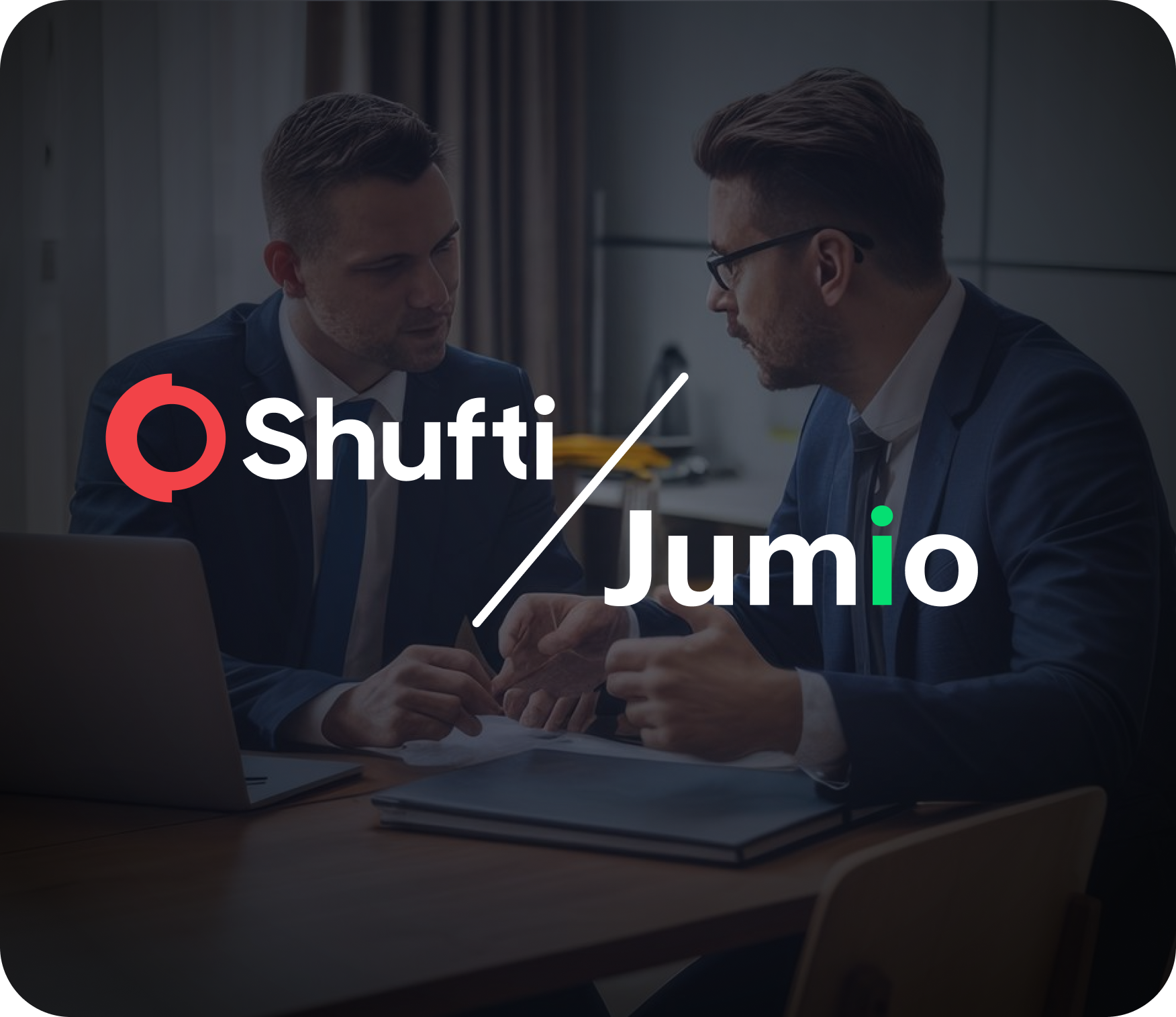 Shufti vs Jumio — identity verification comparison