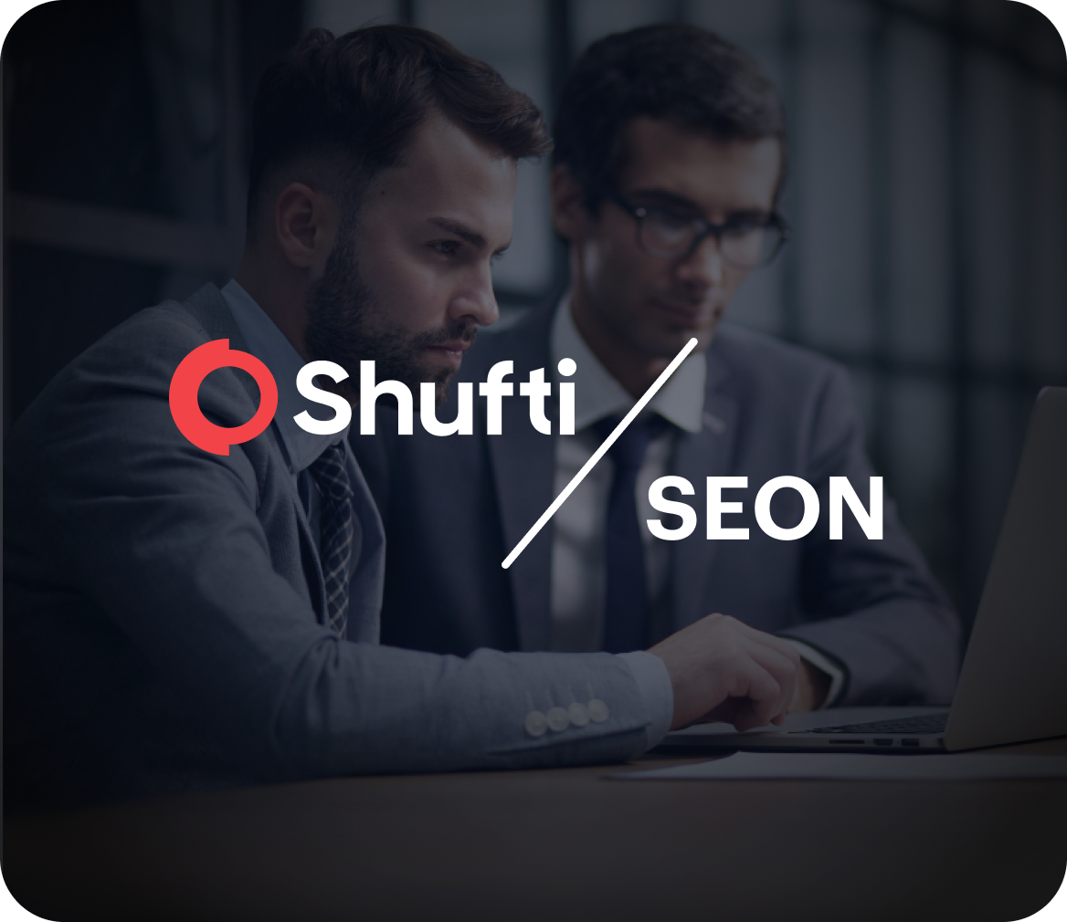 Shufti vs SEON