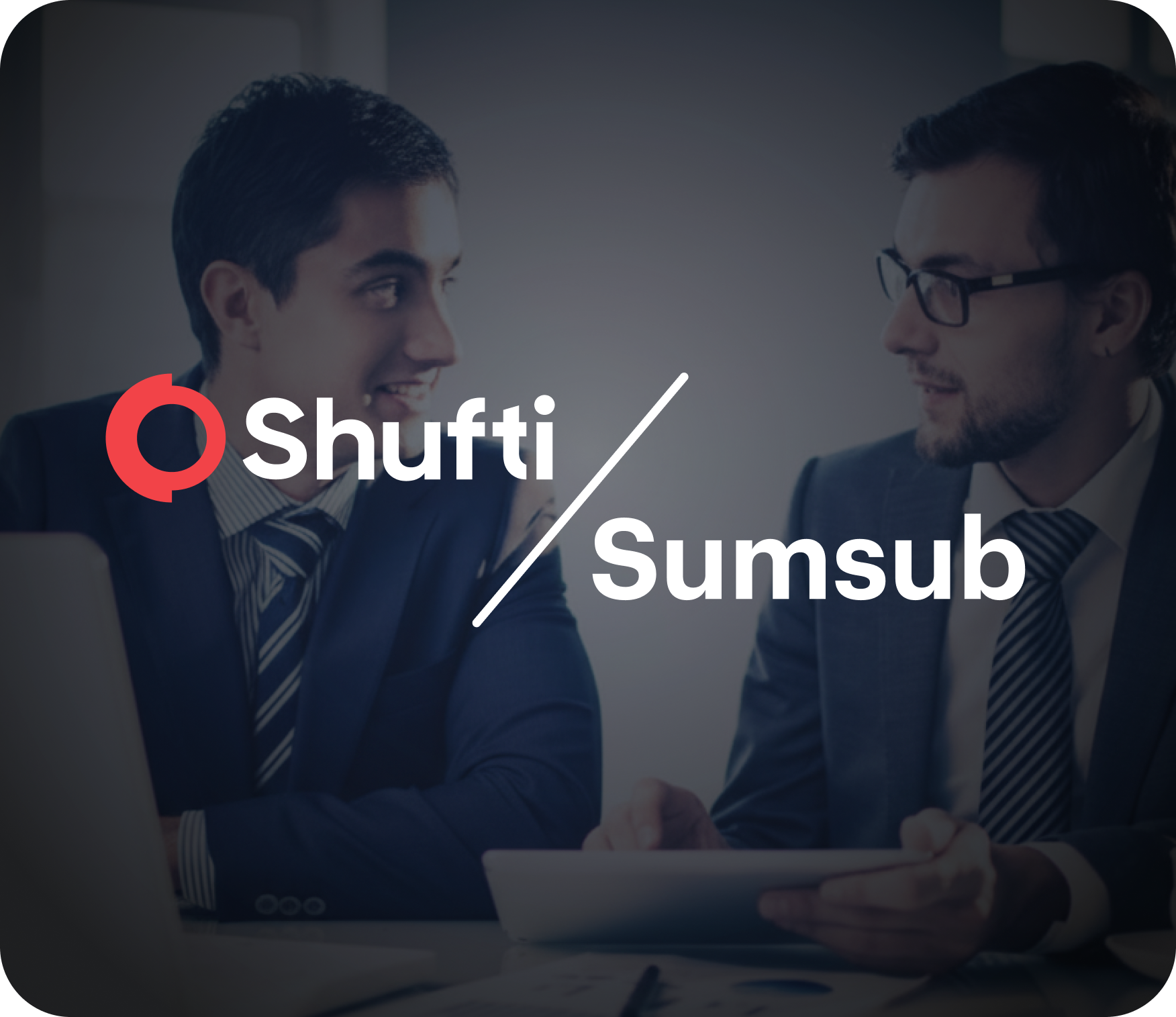 Shufti vs Sumsub — identity verification comparison