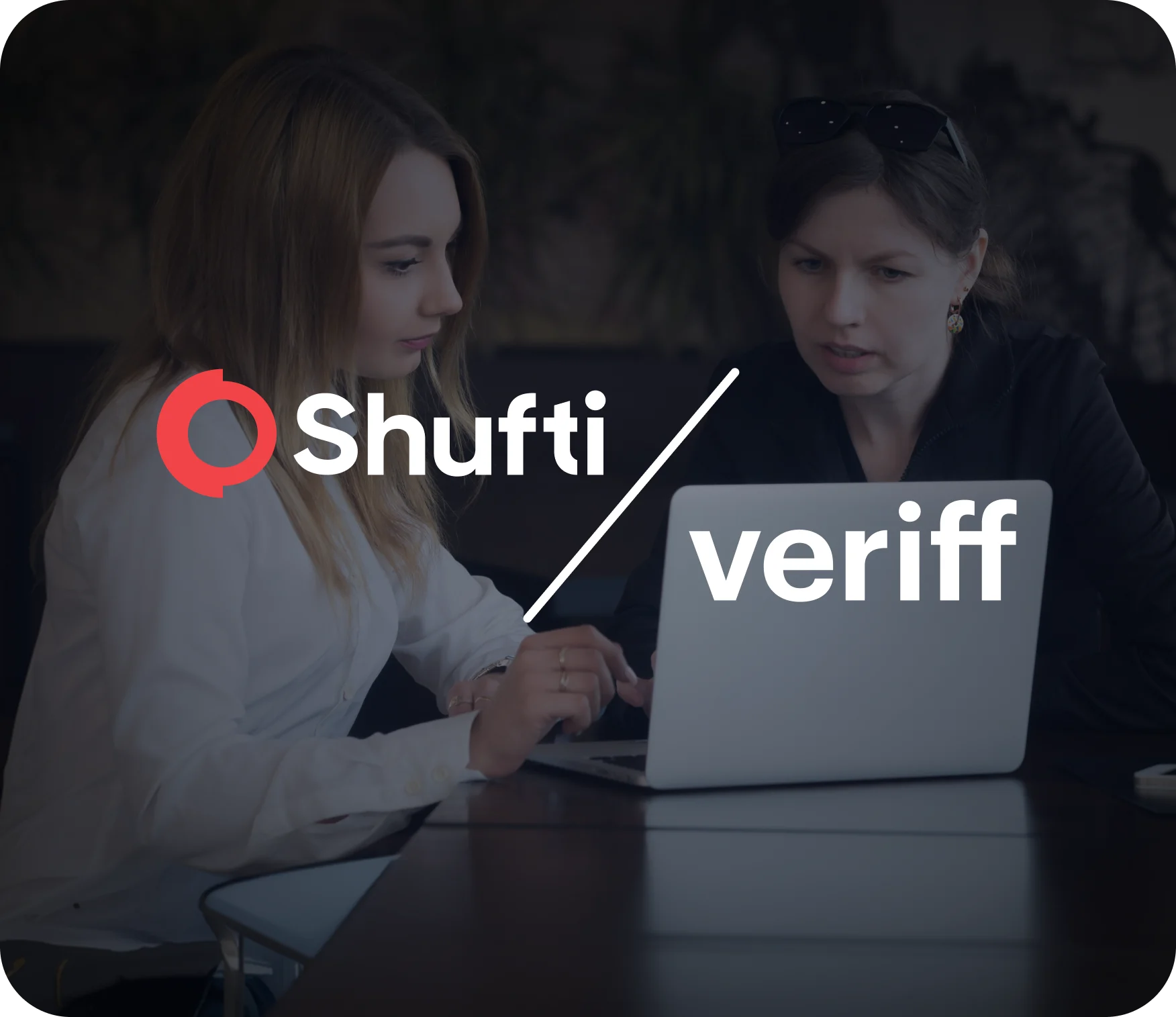 Shufti vs Veriff — identity verification comparison