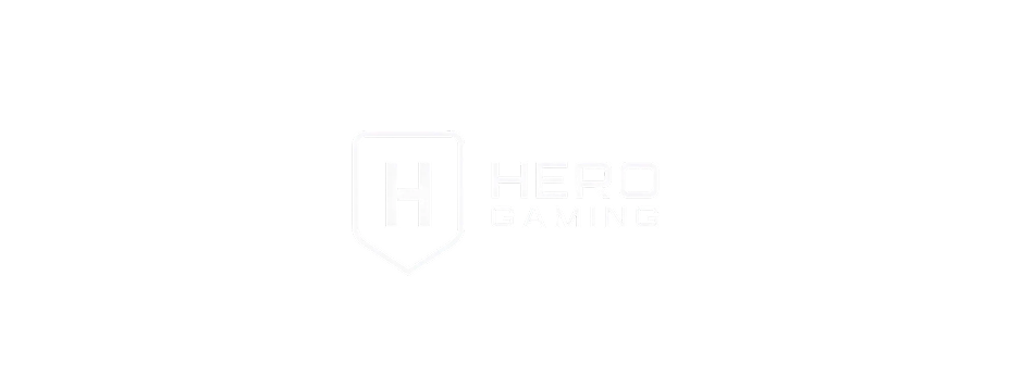 Hero Gaming logo