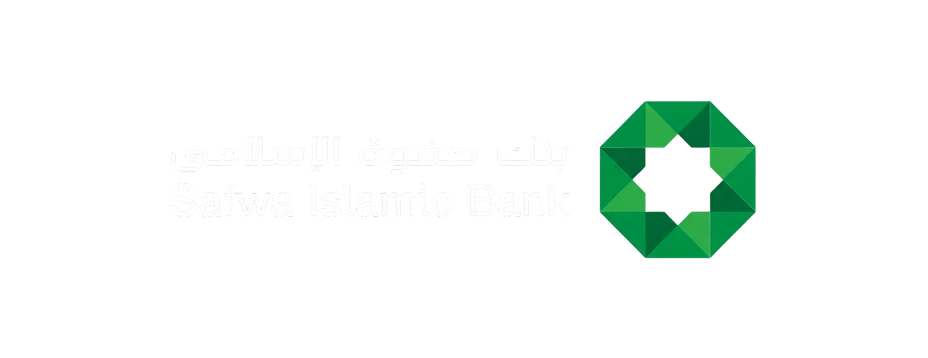 Safwa Islamic Bank logo