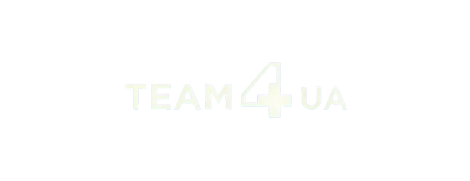 Team4UA logo