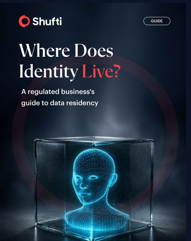 Where Does Identity Live? — A registered business&rsquo;s guide to data residency