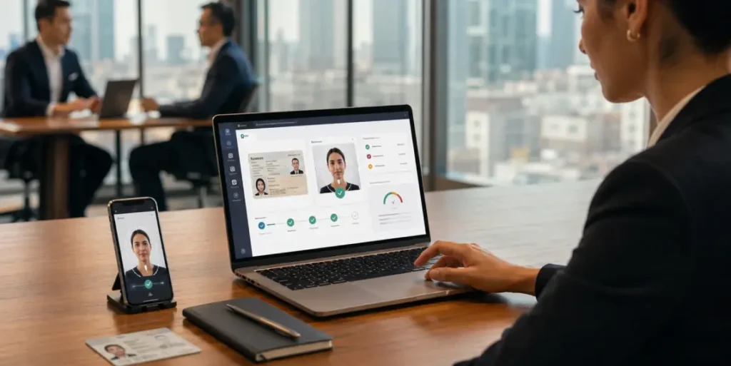 What is Identity Verification? A Complete Compliance Guide 2026