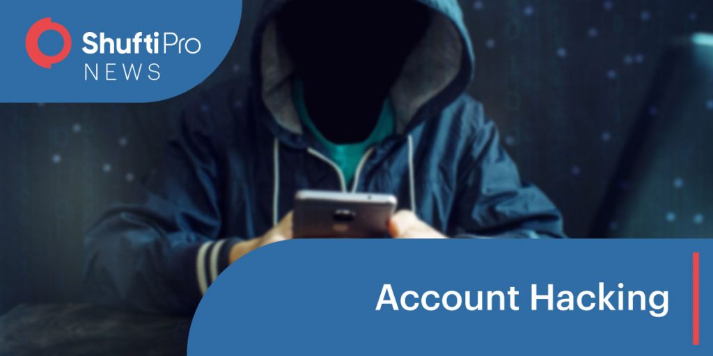 WhatsApp accounts hacked to acquire bank card details