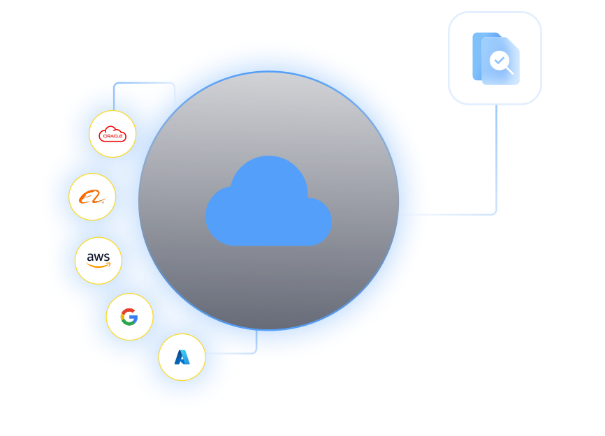 your-data-your-cloud